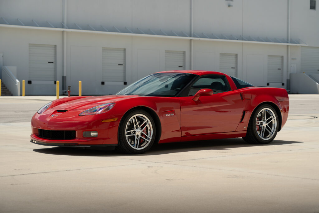 red c6 z06 4 shopexoticars 7