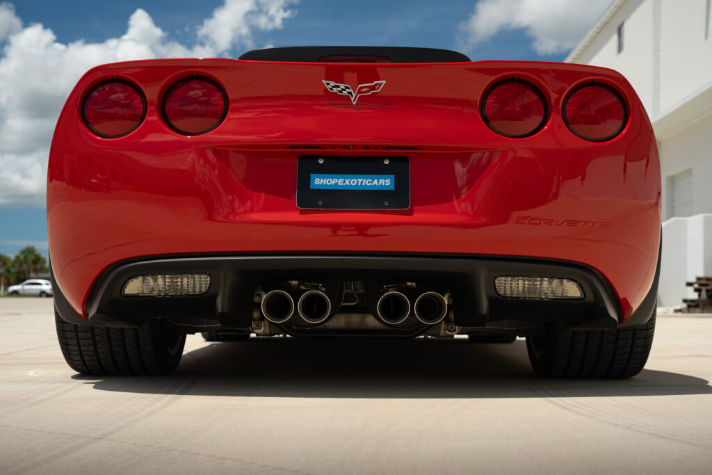 red c6 z06 4 shopexoticars 72