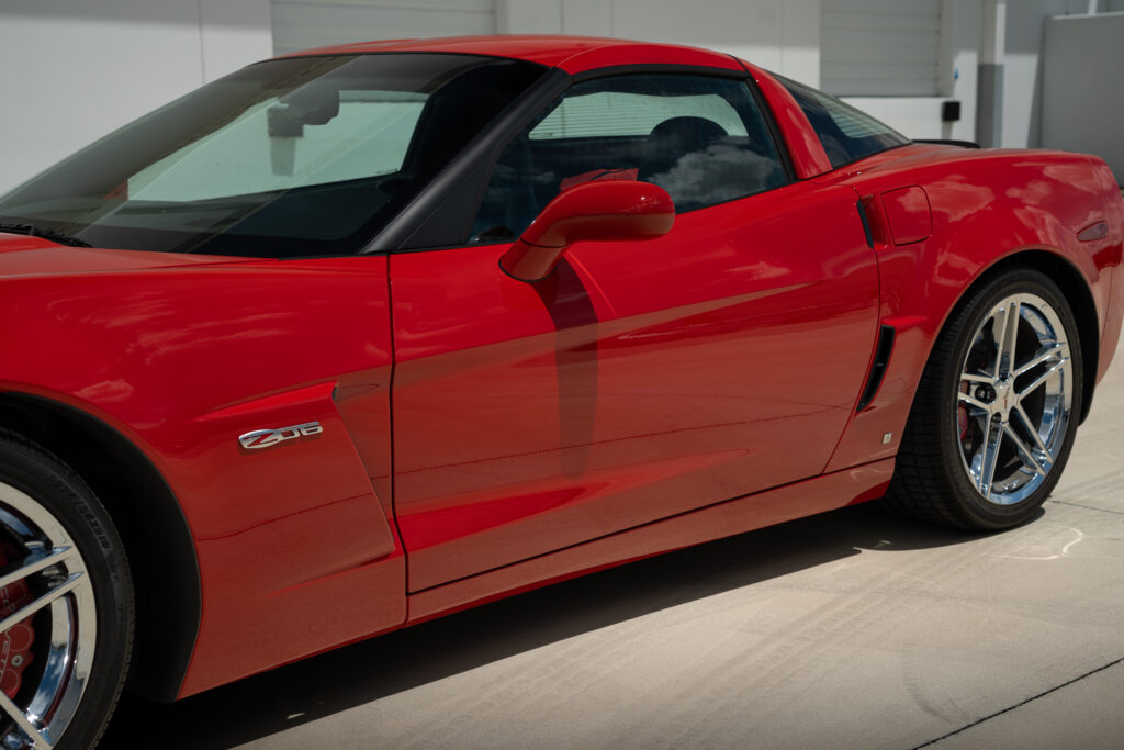 red c6 z06 4 shopexoticars 75