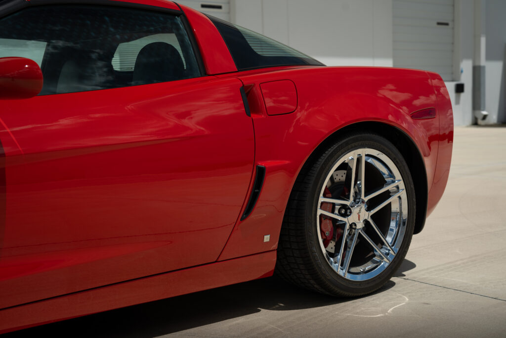 red c6 z06 4 shopexoticars 76