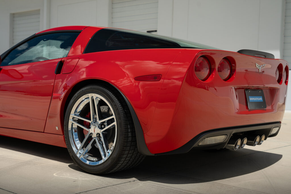 red c6 z06 4 shopexoticars 79