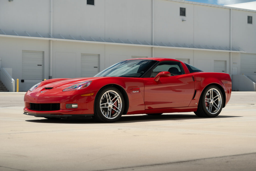 red c6 z06 4 shopexoticars 8