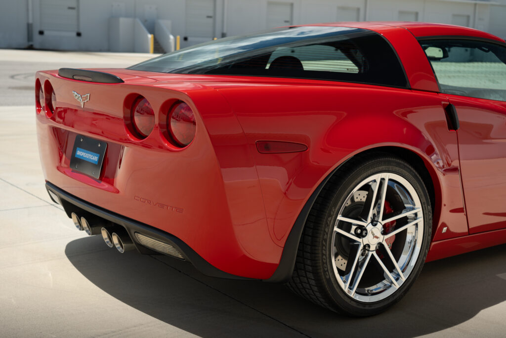 red c6 z06 4 shopexoticars 80