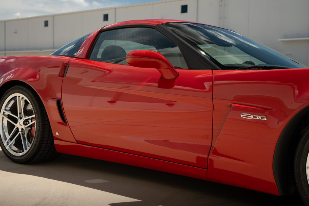 red c6 z06 4 shopexoticars 84