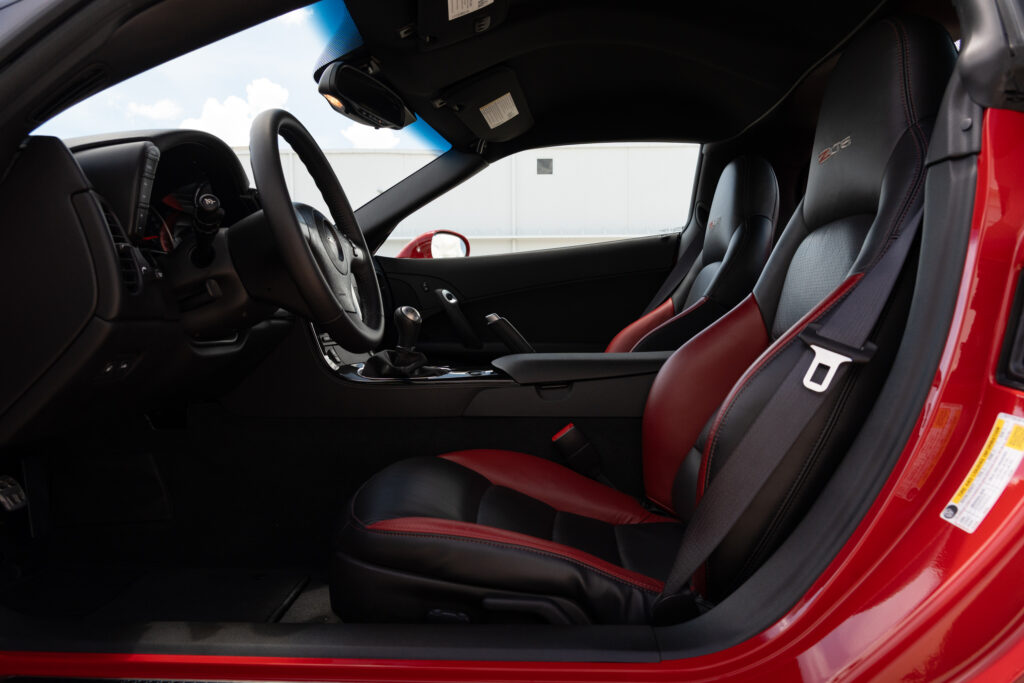 red c6 z06 4 shopexoticars 97