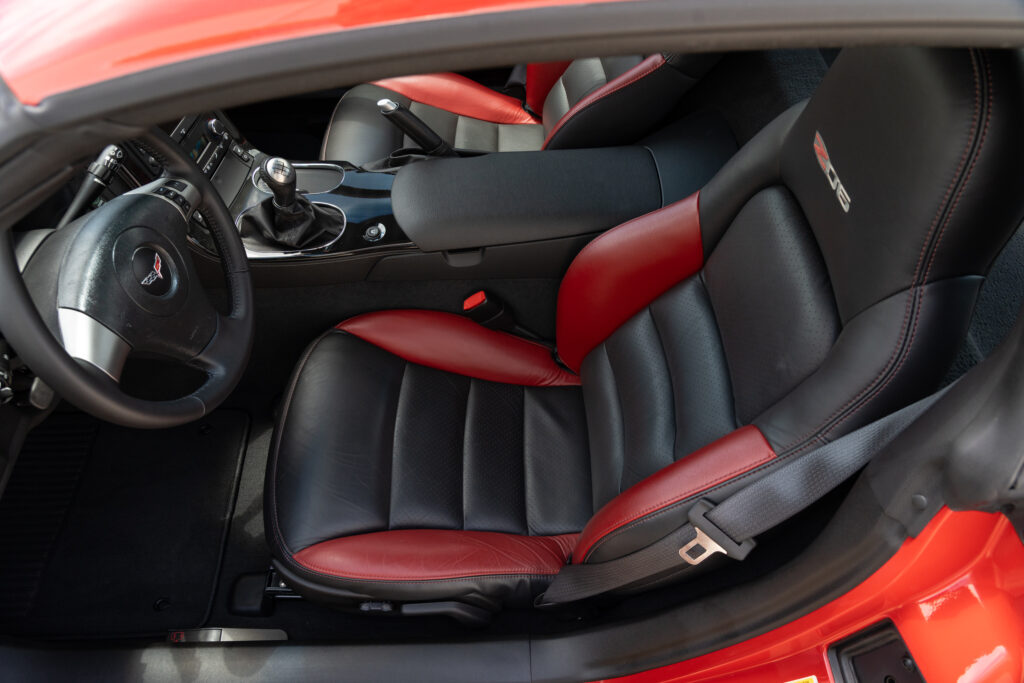 red c6 z06 4 shopexoticars 98