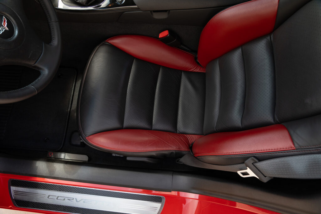 red c6 z06 4 shopexoticars 99